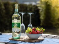 Ferienwohnung Kapitänskoje