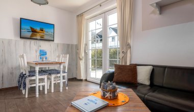 Ferienwohnung Kapitänskoje