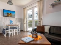 Ferienwohnung Kapitänskoje