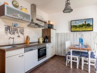 Ferienwohnung Kapitänskoje