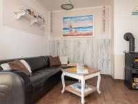 Ferienwohnung Kapitänskoje