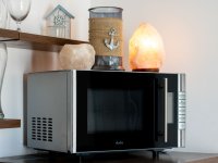 Ferienwohnung Kapitänskoje