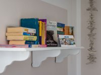 Ferienwohnung Kapitänskoje