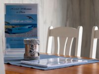 Ferienwohnung Kapitänskoje