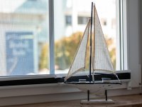 Ferienwohnung Kapitänskoje