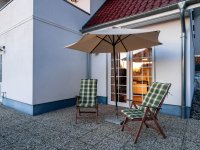 Ferienwohnung Kapitänskoje