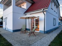 Ferienwohnung Kapitänskoje