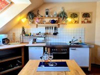 Ferienwohnung Strandperle