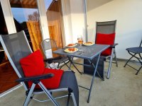 Ferienwohnung Strandperle