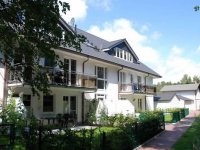 Ferienwohnung Strandperle