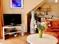 Ferienwohnung Strandperle