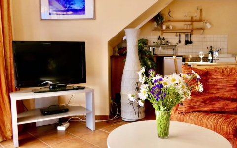 Ferienwohnung Strandperle