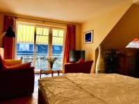 Ferienwohnung Strandperle