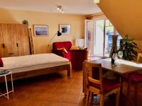 Ferienwohnung Strandperle