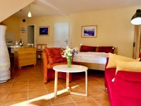 Ferienwohnung Strandperle