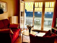 Ferienwohnung Strandperle