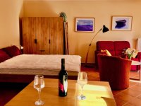 Ferienwohnung Strandperle