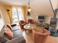 Ferienwohnung Meeresrauschen