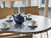 Ferienwohnung Meeresrauschen