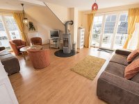 Ferienwohnung Meeresrauschen