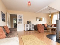 Ferienwohnung Meeresrauschen