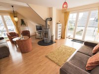 Ferienwohnung Meeresrauschen