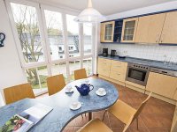 Ferienwohnung Meeresrauschen