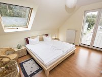 Ferienwohnung Meeresrauschen