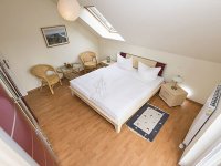 Ferienwohnung Meeresrauschen