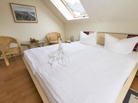 Ferienwohnung Meeresrauschen