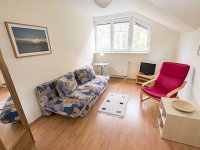 Ferienwohnung Meeresrauschen