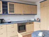 Ferienwohnung Meeresrauschen