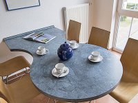 Ferienwohnung Meeresrauschen