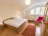 Ferienwohnung Meeresrauschen