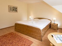 Ferienwohnung Meeresrauschen