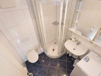 Ferienwohnung Meeresrauschen