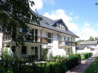 Ferienwohnung Meeresrauschen