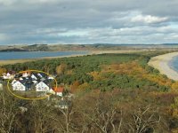 Ferienwohnung Meeresrauschen