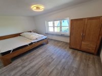 Ferienwohnung Büdnerlütt im OG