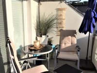 Ferienwohnung Sonnenschein