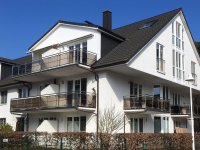 Ferienwohnung Sonnenschein