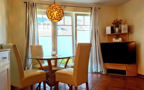 Ferienwohnung Sonnenschein