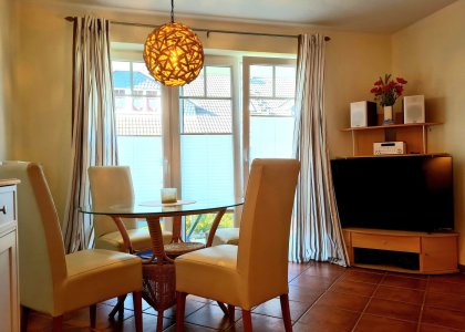 Ferienwohnung Sonnenschein