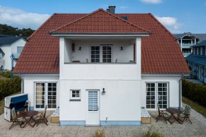 Ferienwohnung Lotsenturm