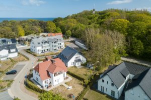 Ferienwohnung Lotsenturm
