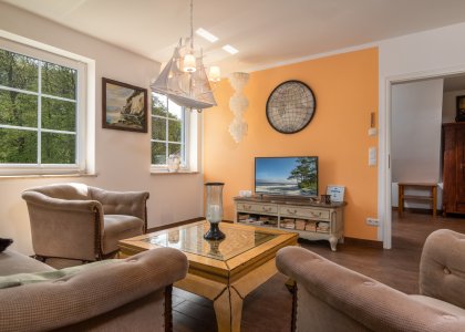 Ferienwohnung Lotsenturm