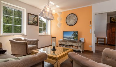 Ferienwohnung Lotsenturm