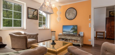 Ferienwohnung Lotsenturm