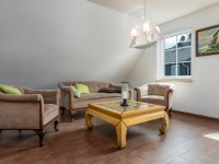 Ferienwohnung Lotsenturm