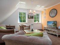 Ferienwohnung Lotsenturm